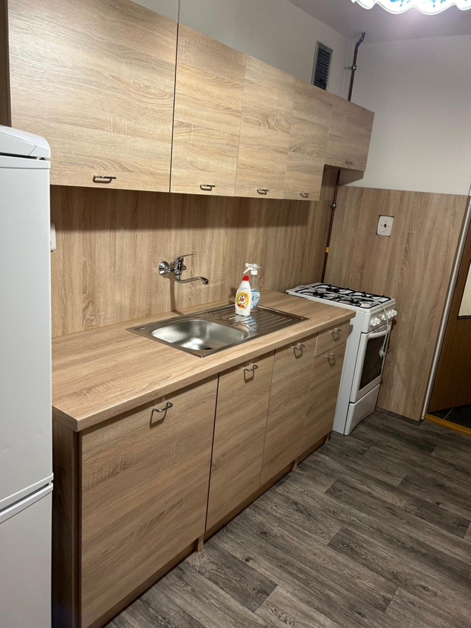 Apartmany U Vleku การ์โลวา สตูดังกา ภายนอก รูปภาพ